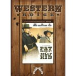 Pat garret a billy kid DVD – Hledejceny.cz