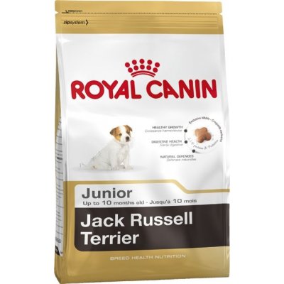 Royal Canin Jack Russell Junior 3 kg
