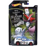 Mattel Hot Weels TEMATICKÉ AUTO HALLOWEEN DXT91 – Zbozi.Blesk.cz