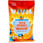 Vivil Divoký pomeranč+vitamín C bez cukru 120 g – Sleviste.cz