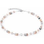 Coeur de Lion Náhrdelník 004017/10-0235 – Zboží Dáma