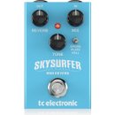 TC Electronic Skysurfer Mini Reverb