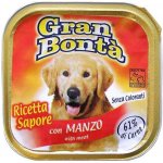 Gran Bonta Adult Dog hovězí 150 g – Hledejceny.cz