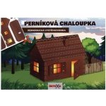 Perníková chaloupka – Hledejceny.cz