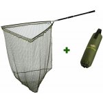 Giant Fishing Carp Plus 42 Landing Net – Zboží Mobilmania