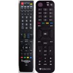 Dálkový ovladač General Zircon AIR HBBTV, AIR T2 – Hledejceny.cz