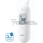 Omron Gentle Temp 533 – Sleviste.cz