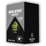 Bolero drink Energy Mix 12 x 7 g – Zboží Dáma