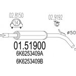 MTS MT 01.51900 – Hledejceny.cz