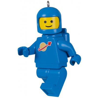 Hallmark Vánoční ozdoba LEGO® astronaut – Hledejceny.cz