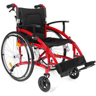 Timago invalidní vozík EXCLUSIVE WA 6700 46 cm – Zboží Mobilmania