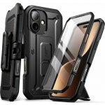Supcase Unicorn Beetle Pro iPhone 17 - Black – Sleviste.cz