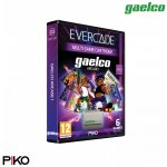 Gaelco Arcade 1 (Evercade Cartridge 03) – Zboží Živě