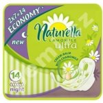 Naturella Camomile Ultra Night 14 ks – Zboží Dáma