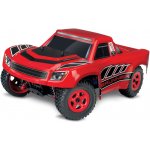 Traxxas Desert Prerunner 4WD RTR červená 1:18 – Hledejceny.cz