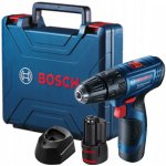 Bosch GSB 120-LI 0.601.9G8.100 – Zboží Dáma Bosch GSB 120-LI 0.601.9G8.100 – Zboží Dáma