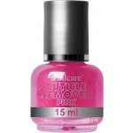 Silcare Odstraňovač kožičky Cuticle Remover Pink 15 ml – Zboží Mobilmania