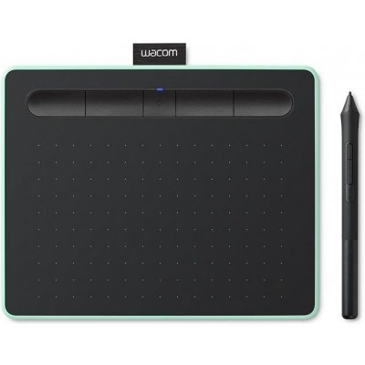 Wacom Intuos S Bluetooth – Zboží Živě