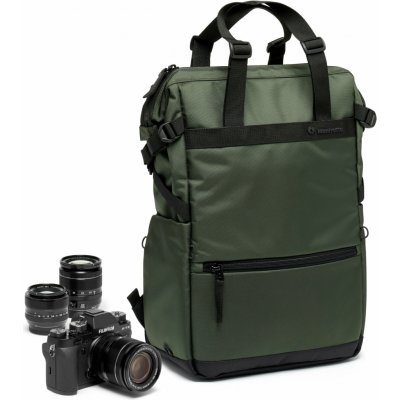 Manfrotto Street Convertible Tote Bag E61PMBMS2CT – Zboží Živě