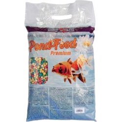 Cobbys Pet Pond Granules Colour XXL 5 l, 650 g