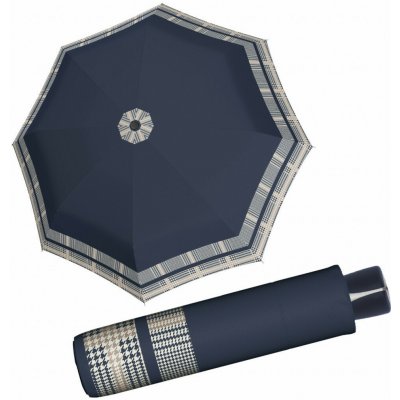 Doppler Fiber Mini Timeless deštník dámský skládací 01 – Hledejceny.cz