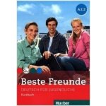 Beste Freunde A2.2 KB – Hledejceny.cz