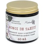 Medarek Monoi de Tahiti – Kokosový olej s macerátem z květů Tiaré 60 ml – Zboží Dáma