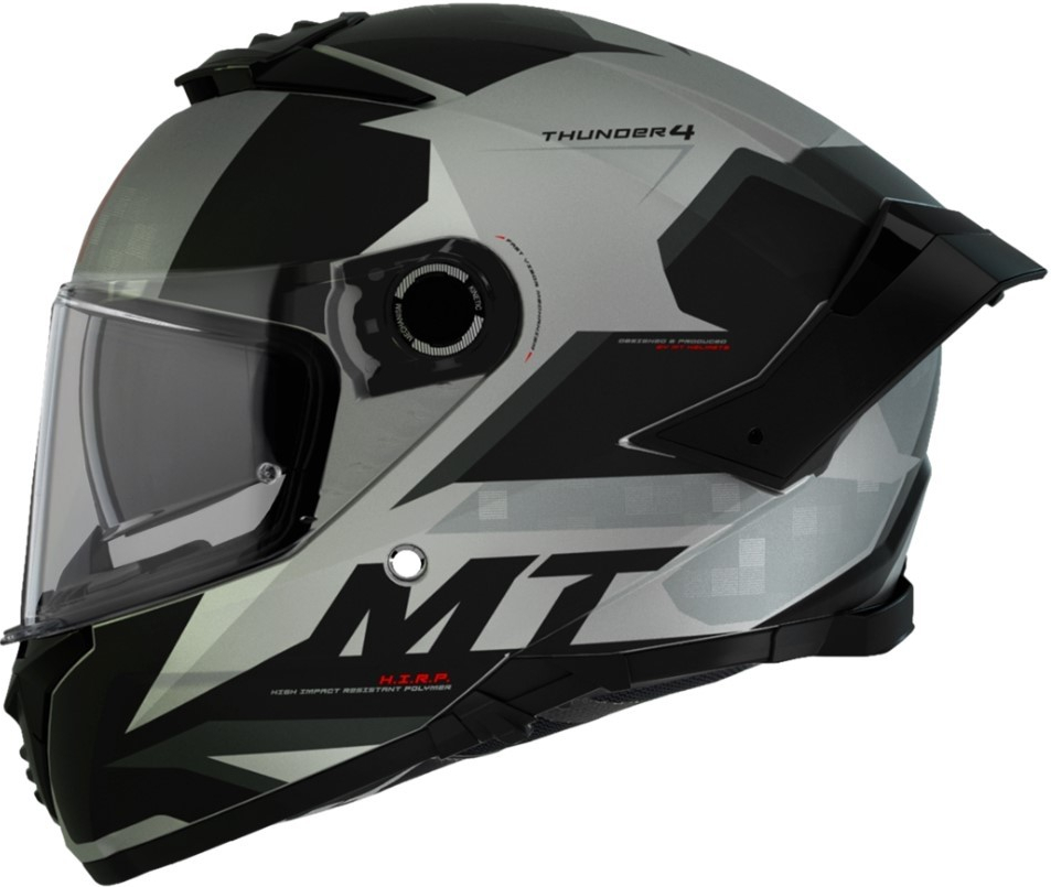 MT Helmets Thunder 4 SV Valiant
