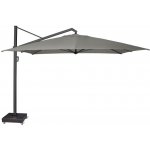 Platinum Luxusní boční slunečník ICON T1- obdélník 400x300 Manhattan premium, 400 x 300 7078R – Hledejceny.cz