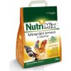 Krmivo pro ostatní zvířata Nutri mix nosnice 3 kg