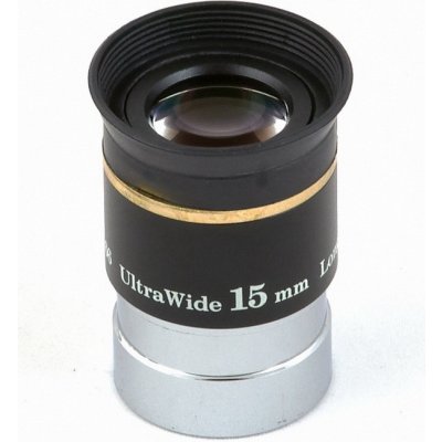 Sky-Watcher WA-66 15mm 66° 1,25″ – Zboží Živě
