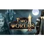 Two Worlds 2 – Hledejceny.cz