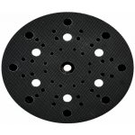 METABO Talířový brusný kotouč 150 mm, středně tvrdé provedení „multi-hole“, SXE 450/ 3150 630262000 – Sleviste.cz