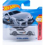 Mattel Hot Wheels '20 Toyota GR Supra – Hledejceny.cz