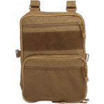 WoSporT WST zádový MOLLE panel SCARAB Coyote – Sleviste.cz