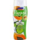 Freeman Papaya kondicionér pro lesk Limeta 400 ml