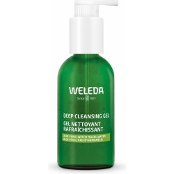 Weleda Deep Cleansing Gel čisticí gel 150 ml