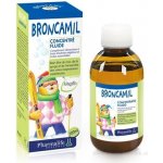 Pharmalife Broncamil roztok při problémech s dýcháním 200 ml – Hledejceny.cz