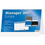 Helma 365 Plánovací Manager Europe 2027 – Hledejceny.cz
