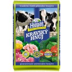 Agro pravý kravský hnůj 10 kg – HobbyKompas.cz