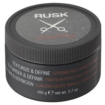 Rusk Putty hlína pro pružnou texturu silná fixace (IRPTTY3E) 105 g