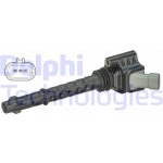 GN10596-12B1 DELPHI Zapalovací cívka – Zboží Mobilmania