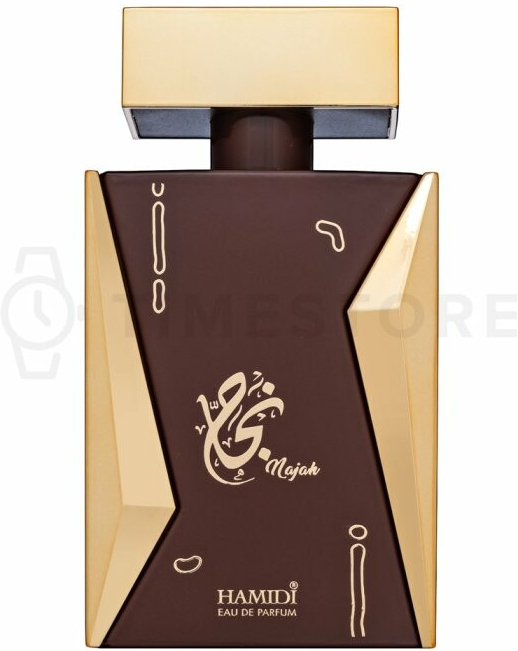 Hamidi Najah Oriental parfémovaná voda unisex 100 ml