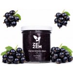 ZEZEM Džem z černého rybízu 150 g – Sleviste.cz