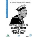 Sailors Three / Save A Little Sunshine DVD