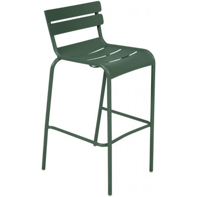 Fermob Luxembourg 80 cm Tmavě zelená – Hledejceny.cz