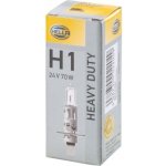 Hella H1 P14,5s 24V 70W | Zboží Auto