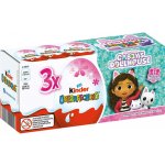 Kinder – Sleviste.cz