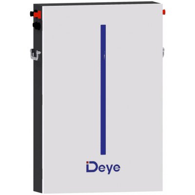 Deye Baterie RW-M6.1-B – Zboží Mobilmania