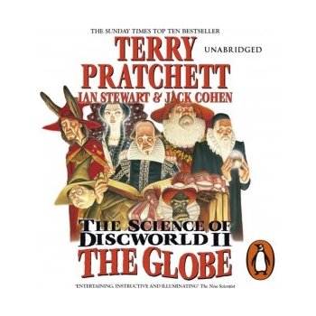 Science Of Discworld II: The Globe